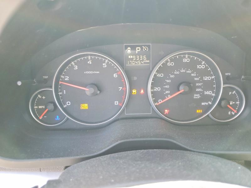 Aukcja sprzedaży 2013 Subaru Outback, vin: 4S4BRCGC7D3281147, numer aukcji: 50216376