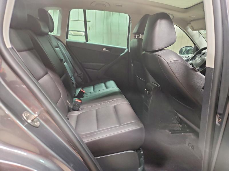 Aukcja sprzedaży 2013 Volkswagen Tiguan, vin: WVGAV7AX3DW545943, numer aukcji: 51759006