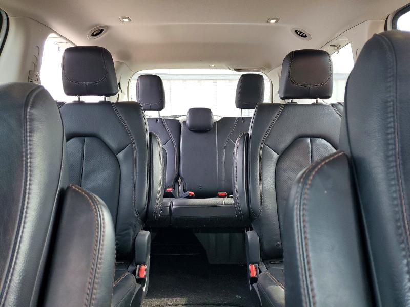 Aukcja sprzedaży 2019 Chrysler Pacifica, vin: 2C4RC1BG0KR537426, numer aukcji: 48525816