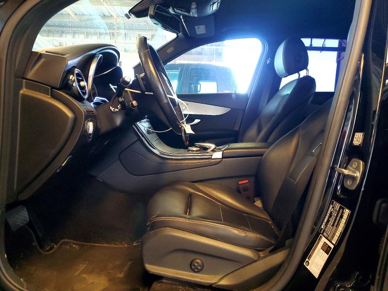 50520146 :رقم المزاد ، WDC0G5EB5KF573540 vin ، 2019 Mercedes-benz Glc مزاد بيع