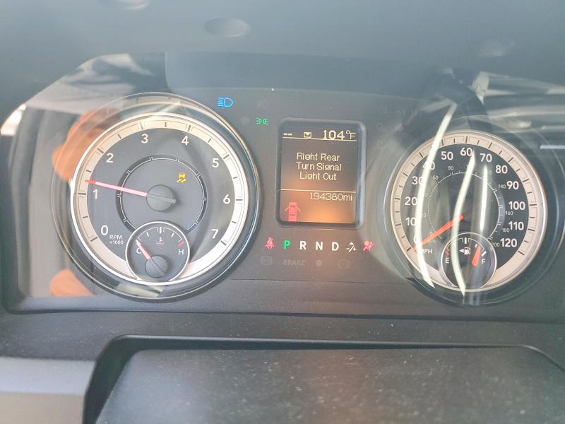 50642966 :رقم المزاد ، 3C6TR5DT2JG344518 vin ، 2018 Ram 2500 مزاد بيع