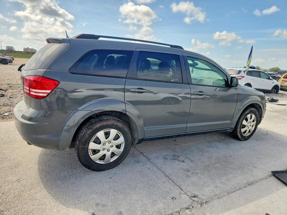 Продаж на аукціоні авто 2020 Dodge Journey, vin: 3C4PDCAB7LT264876, номер лоту: 47793946