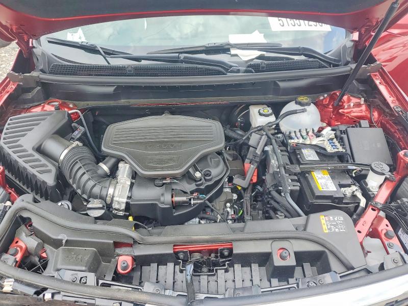 Продаж на аукціоні авто 2026 Cadillac Xt5, vin: 1GYKNCRS8TZ111406, номер лоту: 51551296