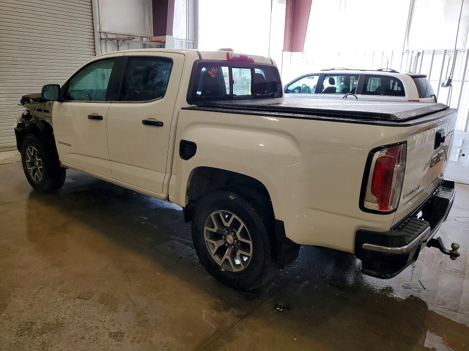 48938856 :رقم المزاد ، 1GTG6CE35G1141751 vin ، 2016 Gmc Canyon مزاد بيع