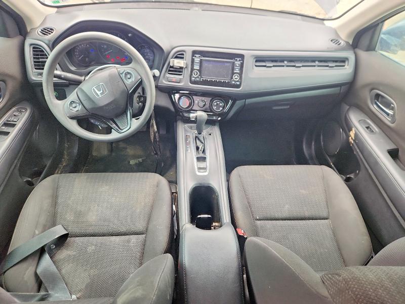 Продажа на аукционе авто 2016 Honda Hr-v, vin: 3CZRU5H34GM703965, номер лота: 49075246