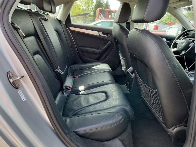 Aukcja sprzedaży 2012 Audi A4, vin: WAUBFAFL6CN009451, numer aukcji: 51541006
