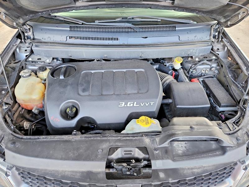 Aukcja sprzedaży 2015 Dodge Journey, vin: 3C4PDDEG4FT666029, numer aukcji: 48347636