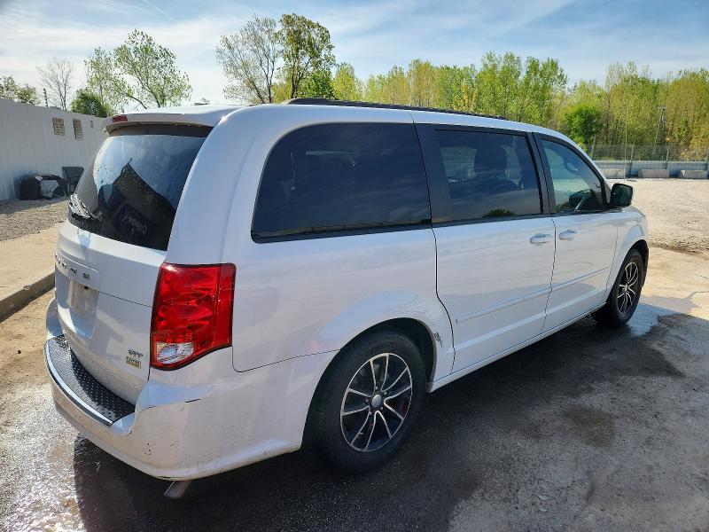 Продажа на аукционе авто 2017 Dodge Grand Caravan, vin: 2C4RDGEG9HR852939, номер лота: 49411106