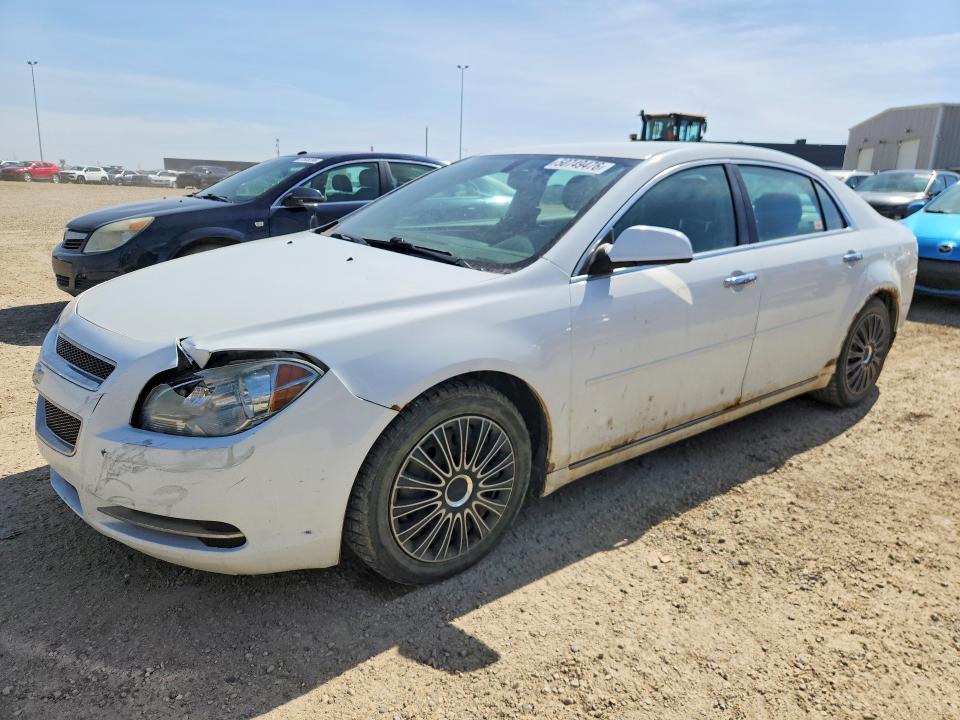 Продаж на аукціоні авто 2012 Chevrolet Malibu, vin: 1G1ZC5EU9CF202711, номер лоту: 50749476