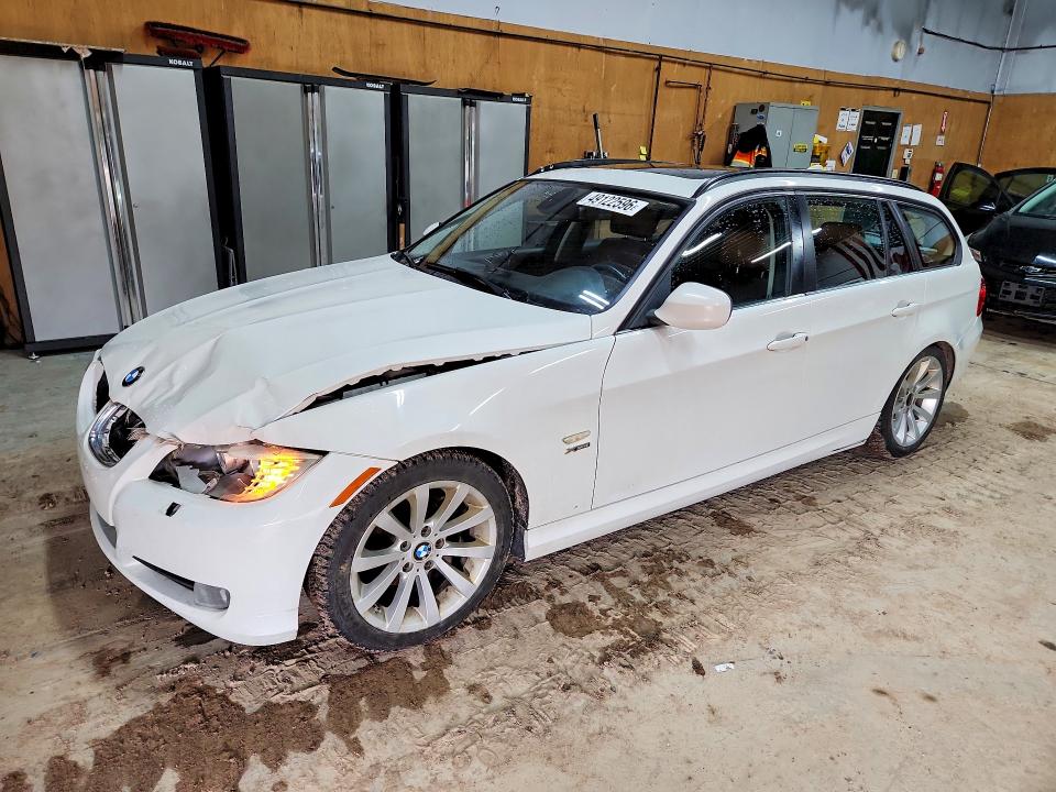 Auction sale of the 2012 Bmw 328, vin: WBAUU3C56CA543377, lot number: 49122596