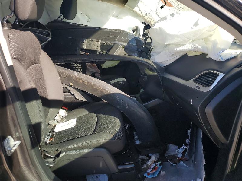 50432076 :رقم المزاد ، 3C4PDCAB8JT497503 vin ، 2018 Dodge Journey مزاد بيع