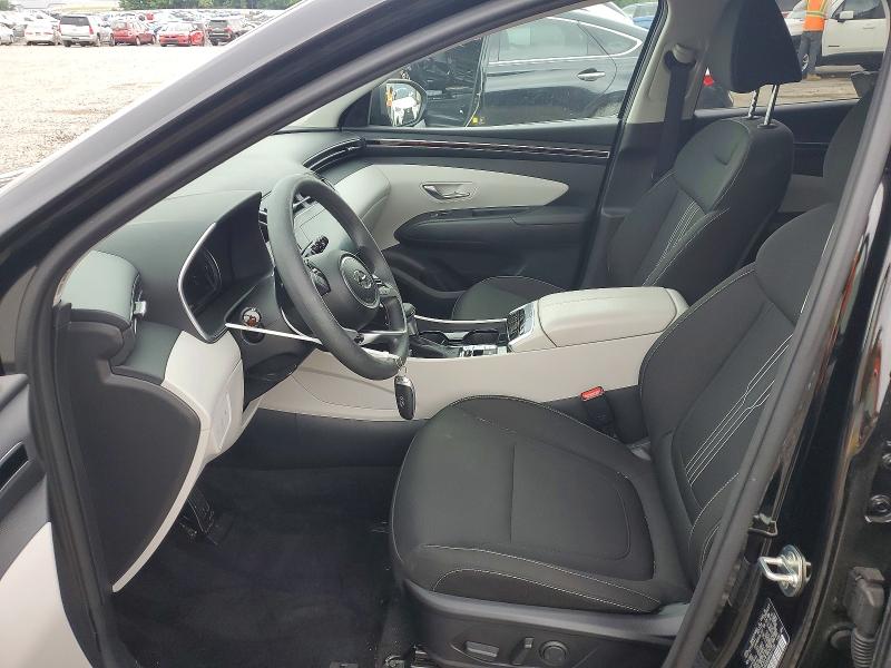 Продаж на аукціоні авто 2024 Hyundai Tucson, vin: KM8JB3DE6RU317739, номер лоту: 51448436