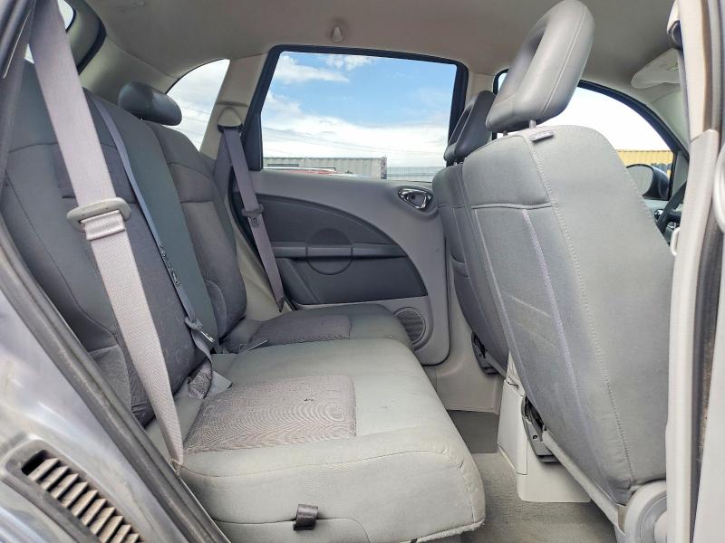 2009 Chrysler Pt Cruiser მანქანა იყიდება აუქციონზე, vin: 3A8FY48979T601699, აუქციონის ნომერი: 51349786