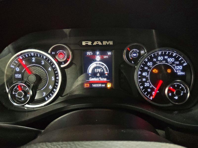 2021 Ram 1500 მანქანა იყიდება აუქციონზე, vin: 1C6RRFNG8MN714416, აუქციონის ნომერი: 50176446