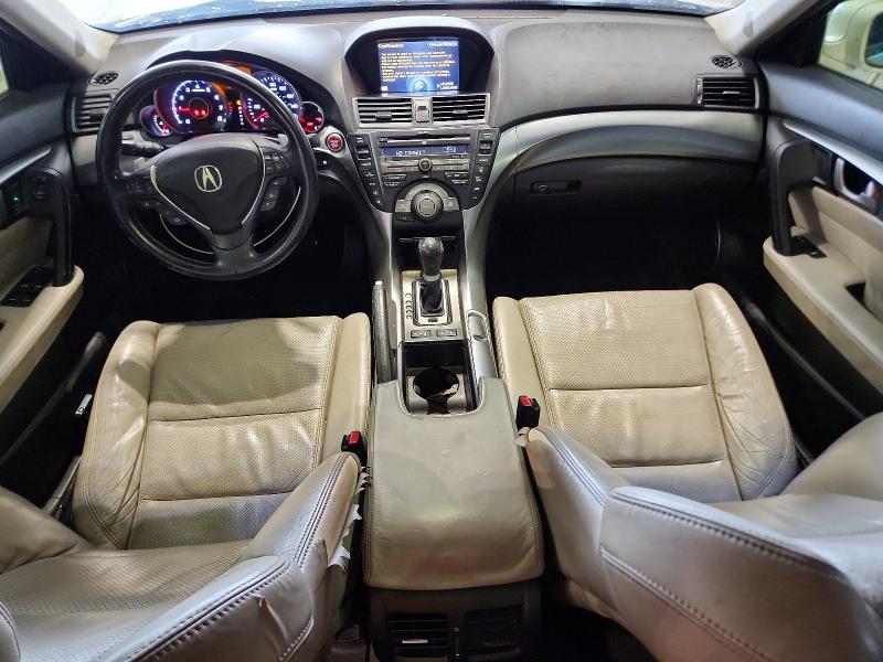 2010 Acura Tl მანქანა იყიდება აუქციონზე, vin: 19UUA9F54AA002580, აუქციონის ნომერი: 48302026