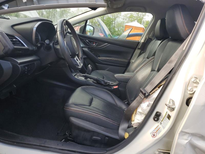 2019 Subaru Crosstrek მანქანა იყიდება აუქციონზე, vin: JF2GTAMC6K8368303, აუქციონის ნომერი: 50590446