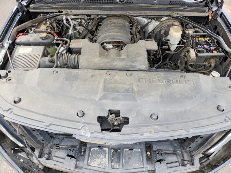 Продажа на аукционе авто 2015 Chevrolet Suburban, vin: 1GNSKKKC1FR270968, номер лота: 48127266