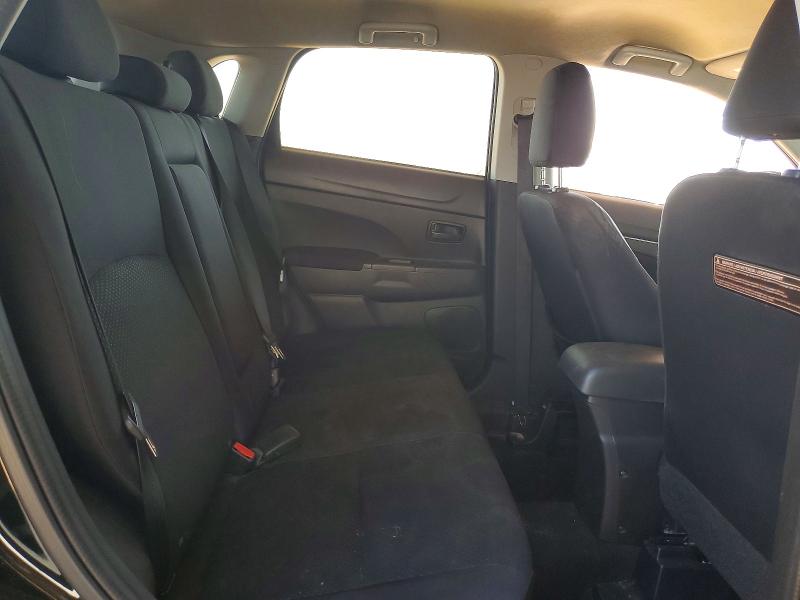 Продаж на аукціоні авто 2015 Mitsubishi Outlander Sport, vin: 4A4AR3AU3FE022432, номер лоту: 50348516