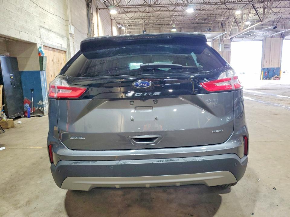 Продажа на аукционе авто 2023 Ford Edge, vin: 2FMPK4J94PBA54774, номер лота: 51442016