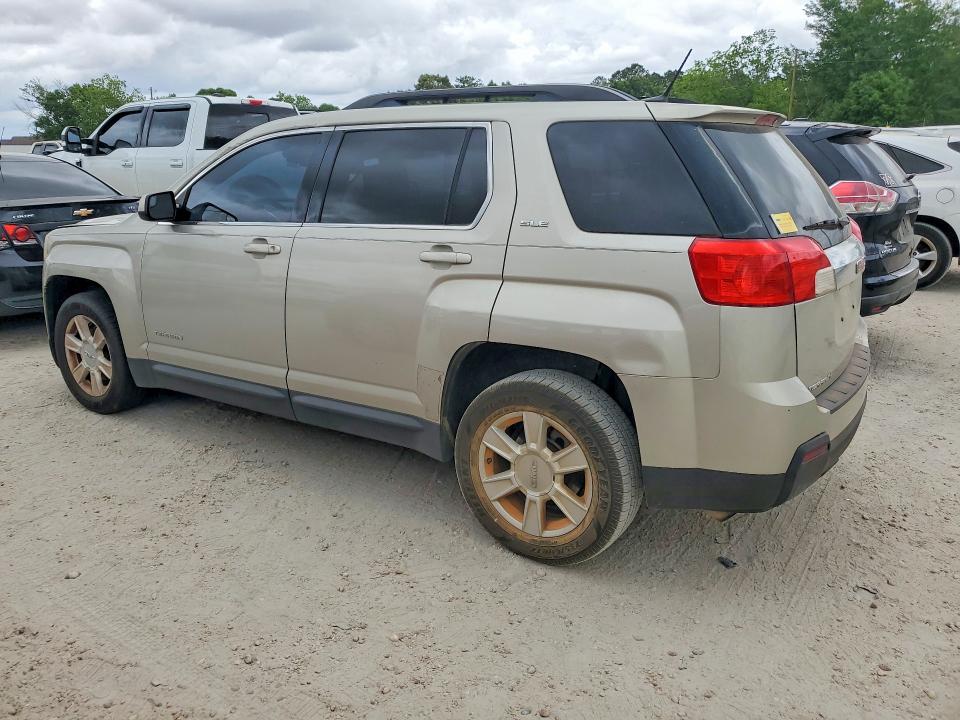2013 Gmc Terrain მანქანა იყიდება აუქციონზე, vin: 2GKALSEK8D6283685, აუქციონის ნომერი: 51104056