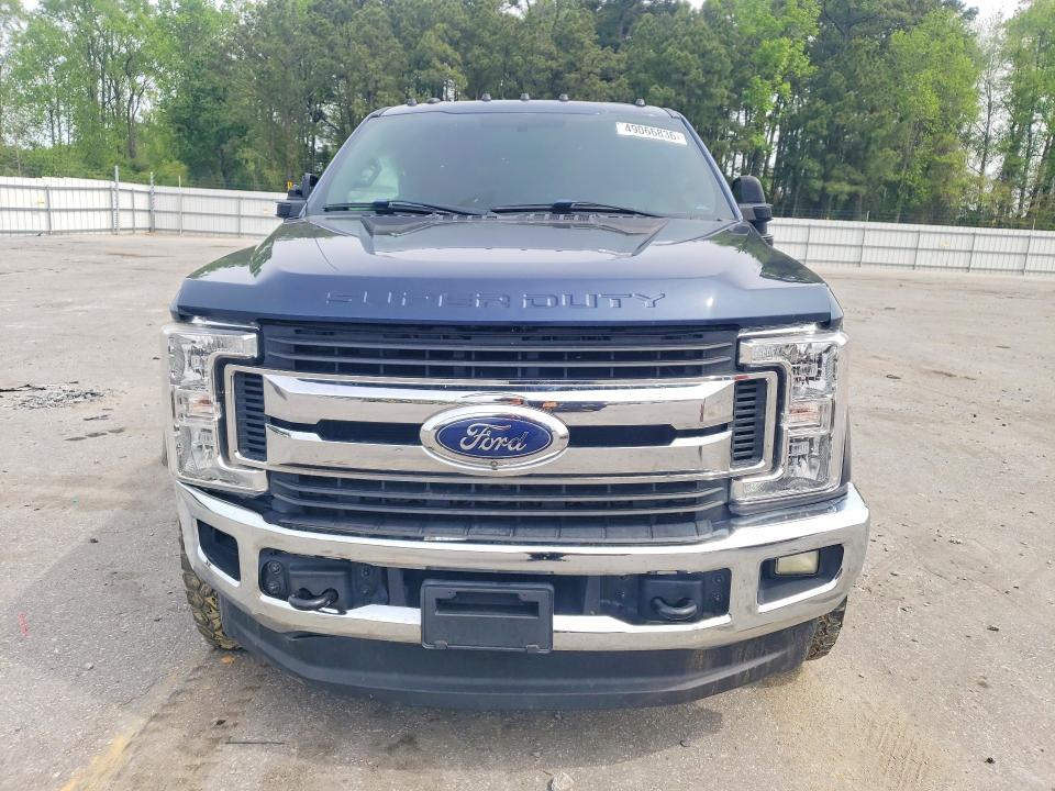 Продаж на аукціоні авто 2018 Ford F350, vin: 1FT8W3BT5JEC05392, номер лоту: 49066836