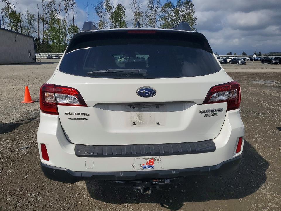 Aukcja sprzedaży 2017 Subaru Outback, vin: 4S4BSANC6H3269816, numer aukcji: 51199186