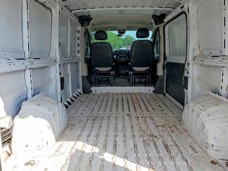 Продаж на аукціоні авто 2021 Ram Promaster 1500, vin: 3C6LRVAG5ME560385, номер лоту: 41807756