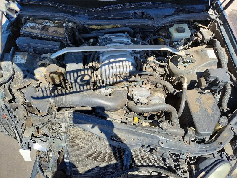 Aukcja sprzedaży 1998 Lexus Gs, vin: JT8BH68X3W0009983, numer aukcji: 49803206