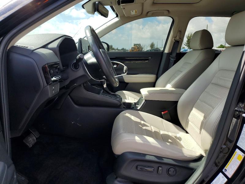 Aukcja sprzedaży 2024 Honda Cr-v, vin: 2HKRS4H76RH405287, numer aukcji: 51192616