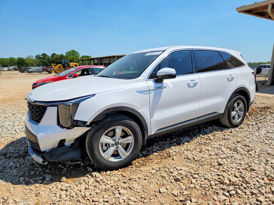 Продажа на аукционе авто 2026 Kia Sorento, vin: 5XYRG4JC3TG442546, номер лота: 48982726