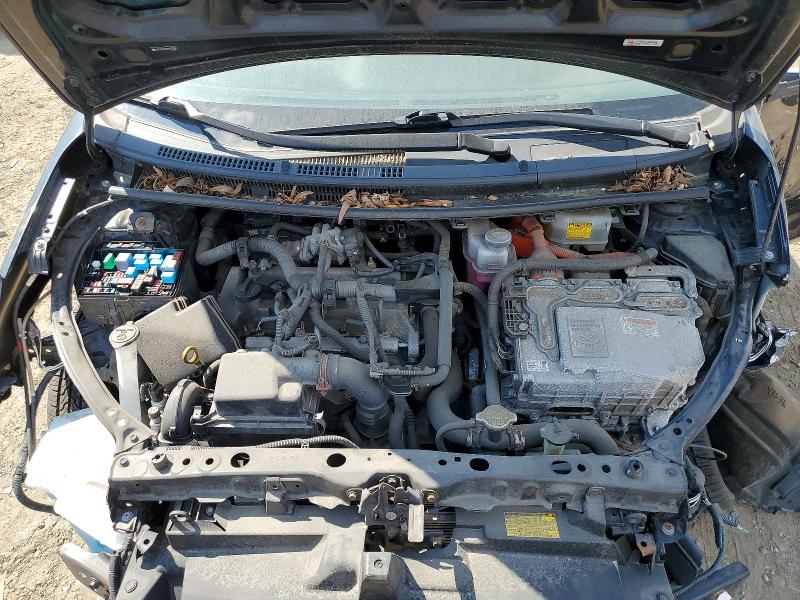2013 Toyota Prius C მანქანა იყიდება აუქციონზე, vin: JTDKDTB38D1533090, აუქციონის ნომერი: 50085436