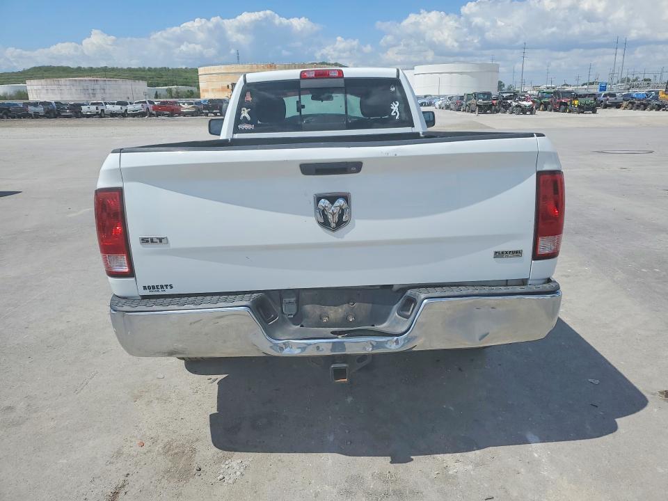 Продажа на аукционе авто 2013 Ram 1500, vin: 3C6JR6EP5DG528774, номер лота: 49042076