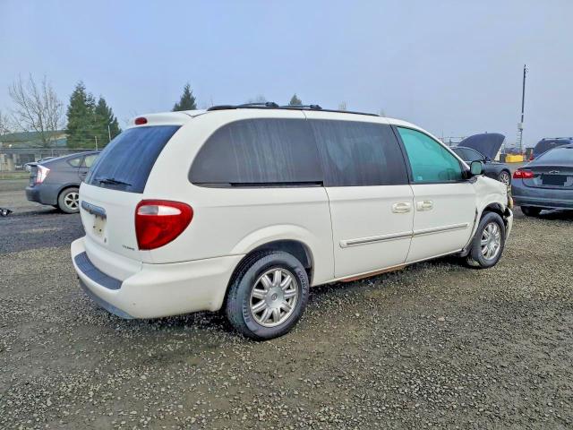 Продажа на аукционе авто 2006 Chrysler Town & Country, vin: 2A4GP54L16R923222, номер лота: 47768086