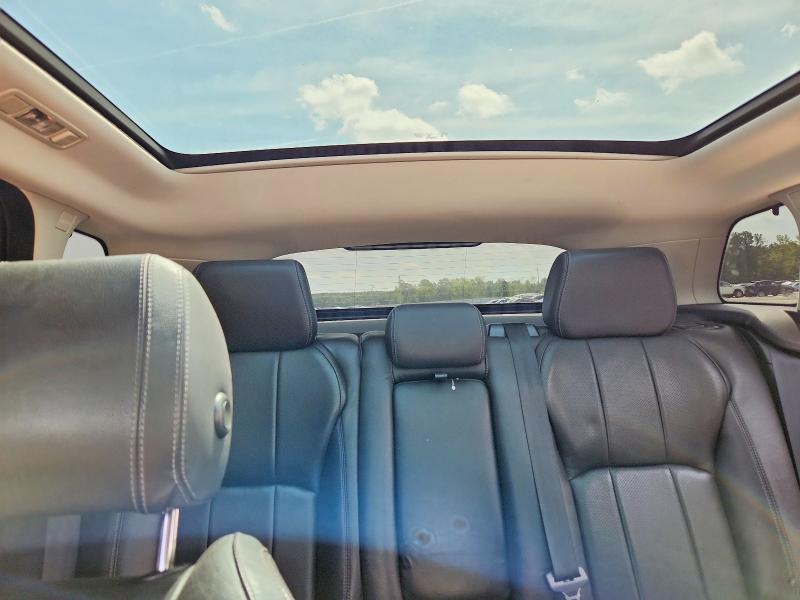 Aukcja sprzedaży 2017 Land Rover Range Rover Evoque, vin: SALVP2BG0HH172137, numer aukcji: 49592126