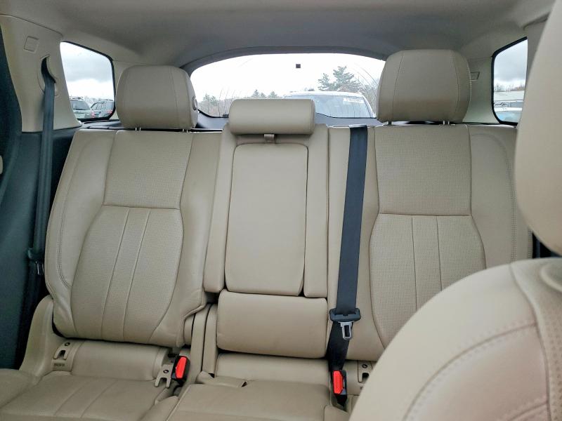 51831306 :رقم المزاد ، SALCR2RX6JH753770 vin ، 2018 Land Rover Discovery Sport مزاد بيع