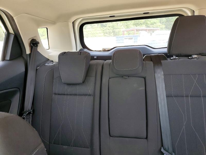 51813406 :رقم المزاد ، MAJ3S2GE6KC308527 vin ، 2019 Ford Ecosport مزاد بيع