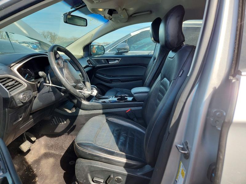 Aukcja sprzedaży 2016 Ford Edge, vin: 2FMPK4J92GBC41561, numer aukcji: 48468356