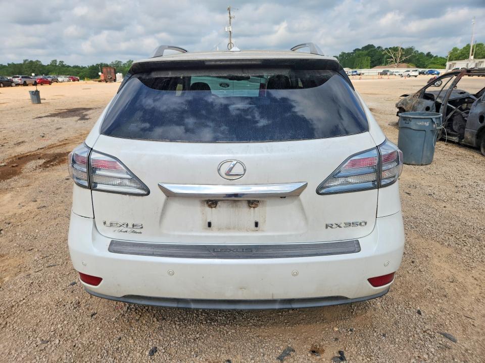 Aukcja sprzedaży 2010 Lexus Rx, vin: JTJZK1BA1A2408801, numer aukcji: 51426146