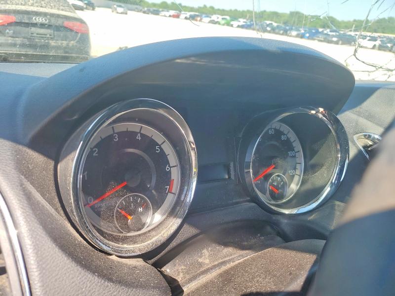 Продажа на аукционе авто 2017 Dodge Grand Caravan, vin: 2C4RDGCG2HR715392, номер лота: 49930666