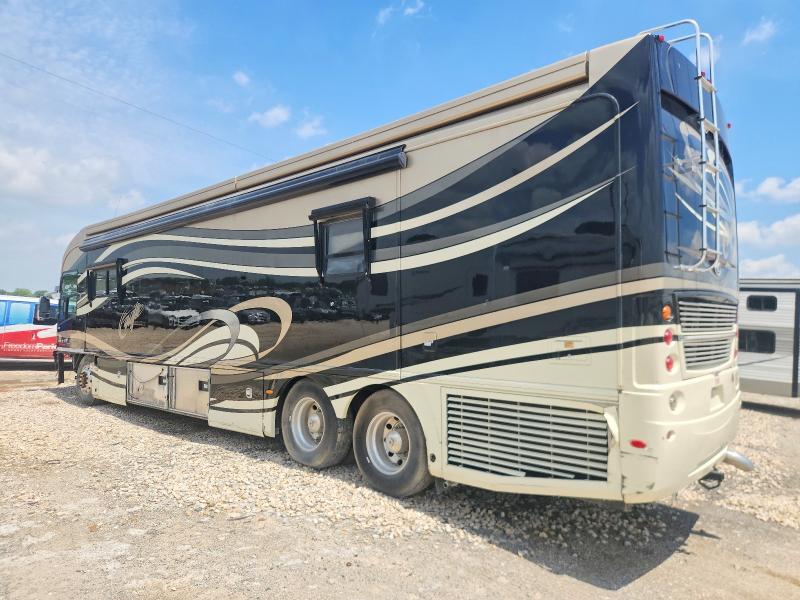 Продажа на аукционе авто 2010 Spartan Motorhome, vin: 4VZAU1C90AC071612, номер лота: 49150326