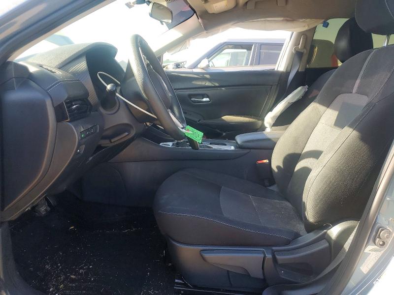 Aukcja sprzedaży 2024 Niss Sentra, vin: 3N1AB8CVXRY227982, numer aukcji: 50914686