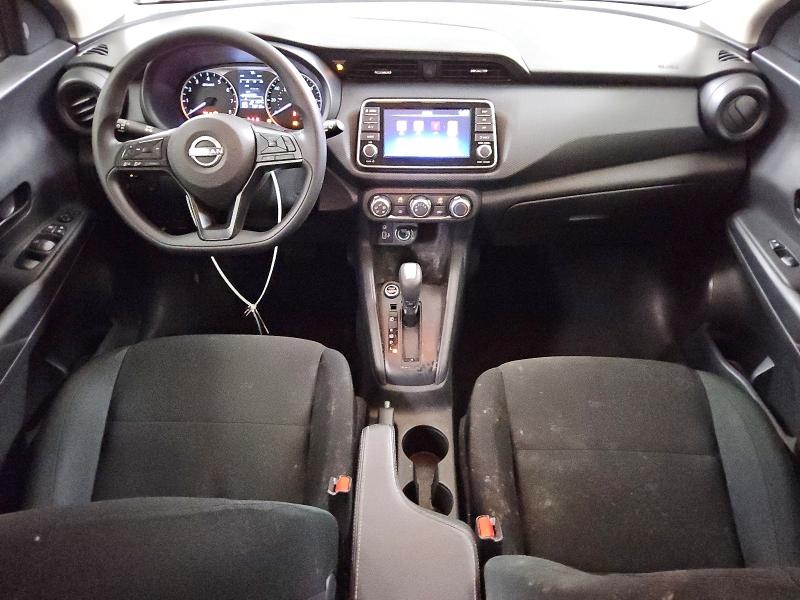 2025 Nissan Kicks Play მანქანა იყიდება აუქციონზე, vin: 3N1CP5BV6SL479581, აუქციონის ნომერი: 49488466