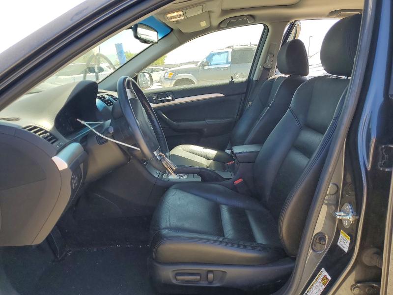 Aukcja sprzedaży 2008 Acura Tsx, vin: JH4CL96848C015048, numer aukcji: 48698056