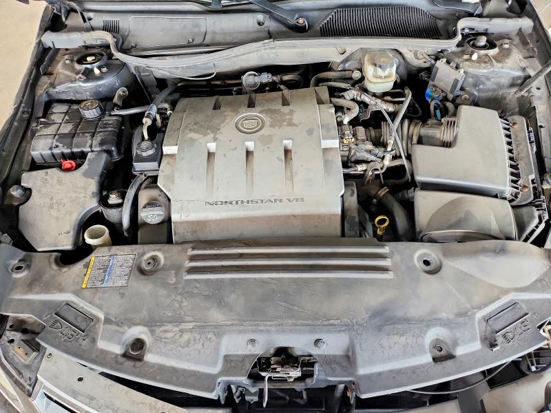 Продаж на аукціоні авто 2008 Cadillac Dts, vin: 1G6KD57Y98U121560, номер лоту: 51791326
