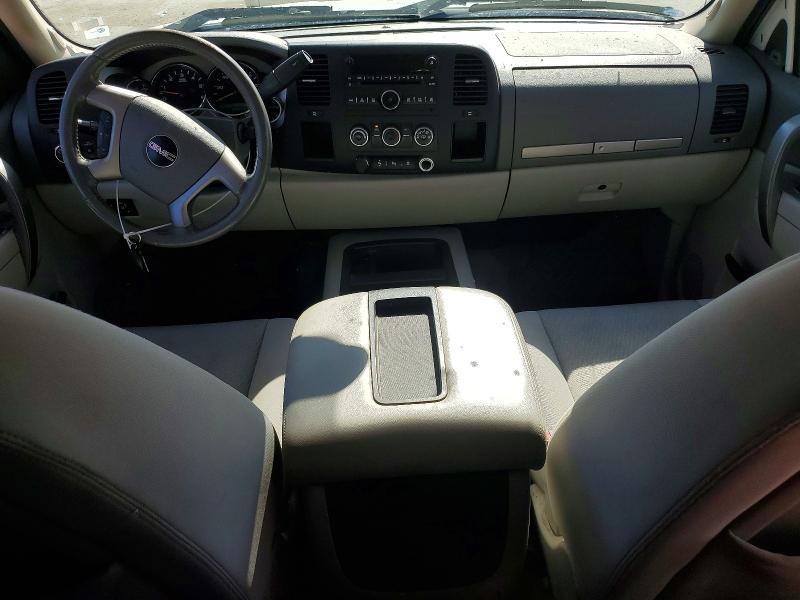 Aukcja sprzedaży 2010 Gmc Sierra, vin: 1GTSCVEA9AZ208700, numer aukcji: 50673836
