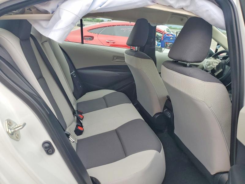 Продажа на аукционе авто 2024 Toyota Corolla, vin: 5YFB4MDE6RP214410, номер лота: 49925906