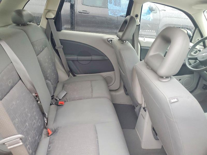 Aukcja sprzedaży 2008 Chrysler Pt Cruiser, vin: 3A8FY48B08T151766, numer aukcji: 49475866