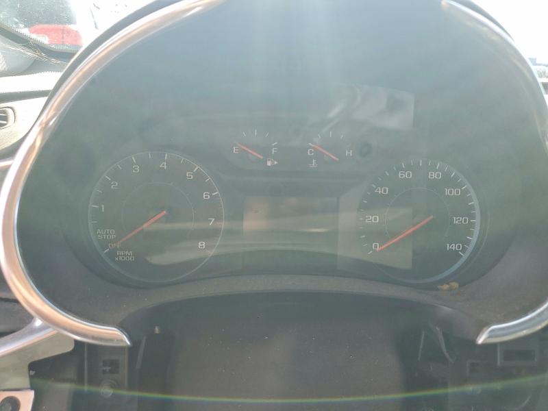 Продаж на аукціоні авто 2020 Chevrolet Malibu, vin: 1G1ZD5ST4LF056212, номер лоту: 49893156