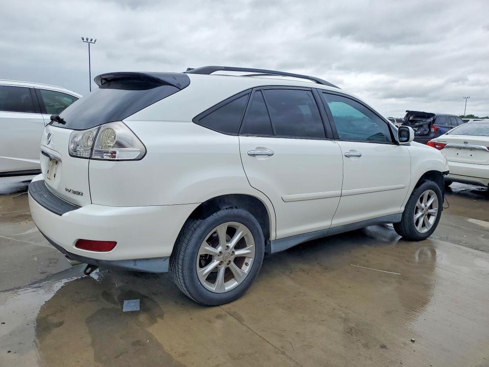 Продаж на аукціоні авто 2008 Lexus Rx, vin: 2T2GK31U68C049258, номер лоту: 50768656