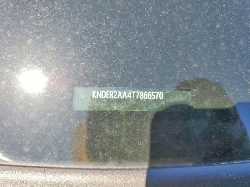 2026 Kia Seltos მანქანა იყიდება აუქციონზე, vin: KNDER2AA4T7866570, აუქციონის ნომერი: 48524466